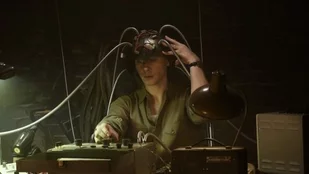 Szenenbild aus der „Legion“-Folge (c) FX