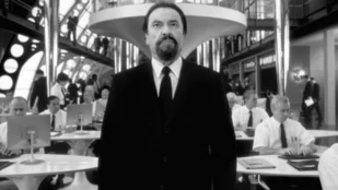 Men in Black: Rip Torn mit 88 Jahren verstorben