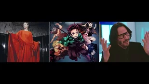 Streaming-Tipps: Suspiria, Demon Slayer und Always Be My Maybe