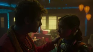 Szenenfoto aus der Legion-Folge „Chapter 23“ (c) (FX)