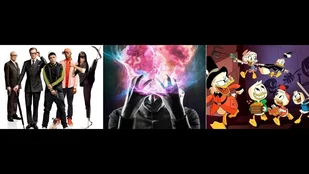 Streaming-Tipps: Kingsman, Legion und DuckTales
