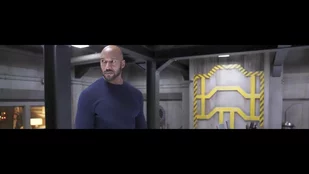 Szenenbild der „Marvel's Agents of S.H.I.E.L.D.“-Episode „Leap“ (c) ABC