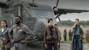 Szenenfoto aus der „Fear the Walking Dead“-Episode „Is Anybody out There“ (c) AMC