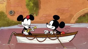 Disney betrauert den Tod der Minnie-Mouse-Sprecherin Russi Taylor