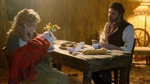 Szenenfoto aus der Legion-Folge „Chapter 25“ (c) FX