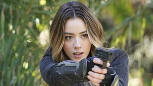 Szenenfoto aus der Marvel's Agents of S.H.I.E.L.D.-Folge The Sign (c) ABC