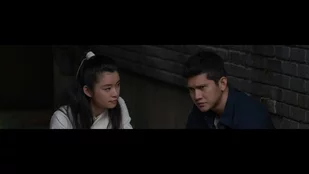 Wu Assassins (c) Netflix