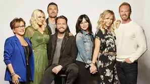 BH90210 (c) FOX