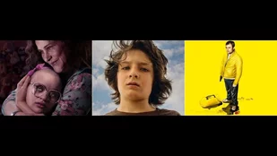 Streaming-Tipps: The Act, Mid90s und Utopia