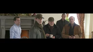 Haltet Eure Tassen fest! Succession ist und bleibt eine der besten Serien, die es zurzeit zu sehen gibt... (c) HBO