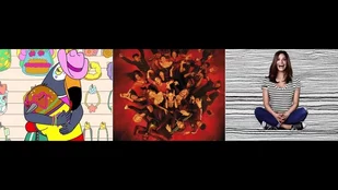 Streaming-Tipps: Tuca & Bertie, Climax und I'm Sorry