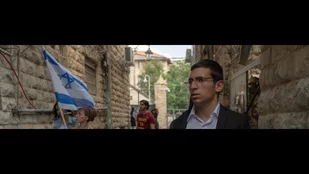 Als die Hamas 2014 drei israelische Teenager ins Visier nahm, war ein ganzes Land vereint in Wut und Trauer... (c) HBO