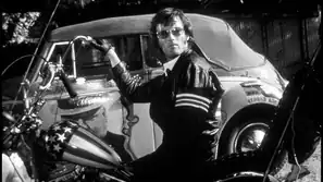Easy Rider: Schauspiellegende Peter Fonda im Alter von 79 Jahren verstorben