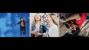 Streaming-Tipps: Videodrome, Servus Baby und Free Solo