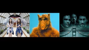 Streaming-Tipps: Twinsters, ALF und Zodiac