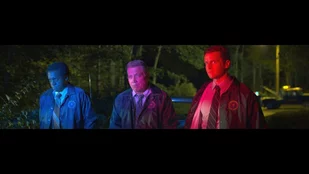 Die Mindhunter jagen einen Serienkiller, der es ausgerechnet auf Kinder abgesehen hat... (c) Netflix