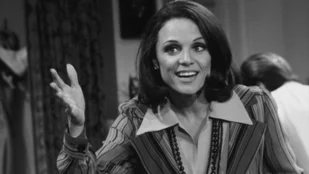The Mary Tyler Moore Show: Valerie Harper mit 80 verstorben