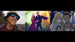 Streaming-Tipps: Hiking with Kevin, The Princess Bride und Carole & Tuesday