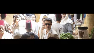 The Spy (c) Netflix