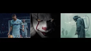 Streaming-Tipps: Take Us Home, It und Chernobyl
