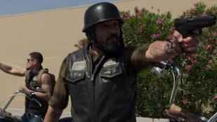 Szenenfoto aus der Mayans-MC-Episode Xaman-Ek (c) FX