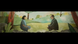 Szene aus der Amazon-Animationsserie Undone (c) Amazon