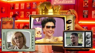 Top of the Week: Die besten Serien der Woche (KW 37/2019)