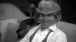 Star Trek - Deep Space Nine: Aron Eisenberg stirbt mit 50