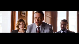 Bluff City Law (c) NBC