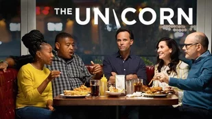 The Unicorn (c) CBS