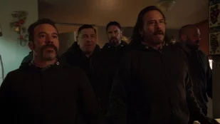 Mayans MC (c) FX