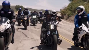 Szenenfoto aus der Episode Lahun Chan der US-Serie Mayans MC (c) FX