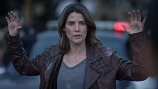 Cobie Smulders in Stumptown (c) ABC