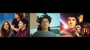 Streaming-Tipps: Gortimer Gibbon, Undone und Dune - Der Wüstenplanet