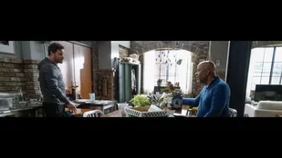 Szenenbild zu der Grey's-Anatomy-Episode Nothing Left to Cling To (c) ABC