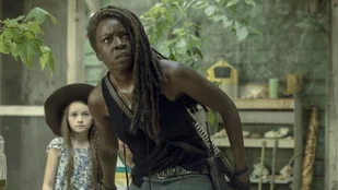 Szenenfoto aus der The-Walking-Dead-Folge Lines We Cross (c) AMC