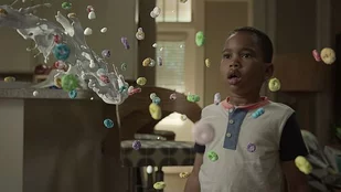 Raising Dion (c) Netflix