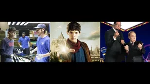 Streaming-Tipps: American Factory, Merlin und Fool Us