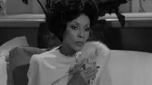 Der Denver-Clan: Schauspielerin Diahann Carroll ist tot 