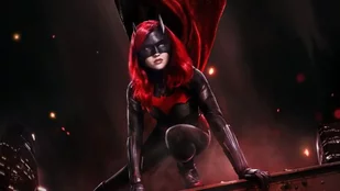 Ruby Rose als Batwoman (c) The CW