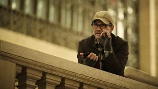 Szenenfoto aus der Episode 401 Unauthorized der US-Serie Mr. Robot (c) USA Network