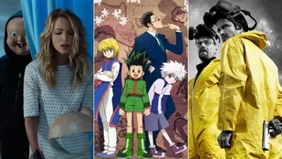 Streaming-Tipps: Happy Death Day, Hunter x Hunter und Breaking Bad