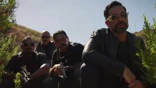 Szenenfoto aus der Episode Muluc der US-Serie Mayans MC (c) FX