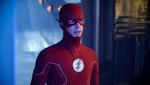 The Flash (c) The CW