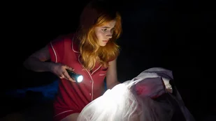 Nancy Drew