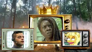 Top of the Week: Die besten Serien der Woche (KW 41/2019)