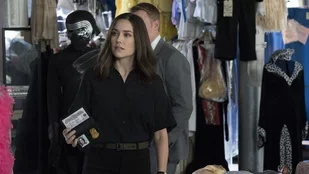 Szenenfoto aus der The-Blacklist-Folge Louis T. Steinhil: Conclusion (c) NBC/Sony