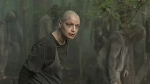 Szenenfoto aus der The-Walking-Dead-Folge We Are the End of the World (c) AMC