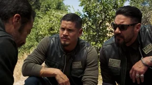 Szenenfoto aus der Episode Tohil der US-Serie Mayans MC (c) FX