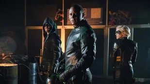 Szenenfoto aus der Arrow-Folge Starling City (c) The CW